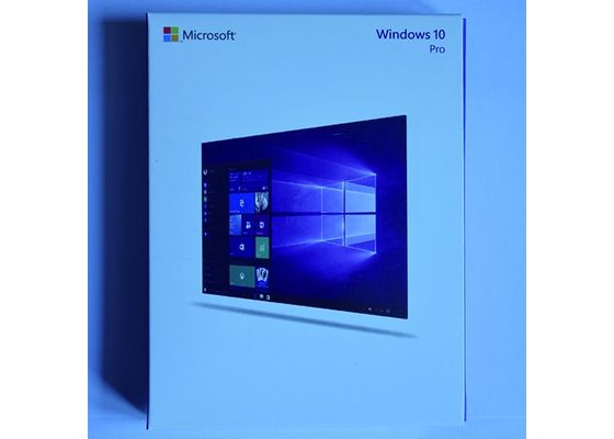 China O sistema operacional completo de Windows 10 FPP 32bit da versão genuíno ativa fornecedor