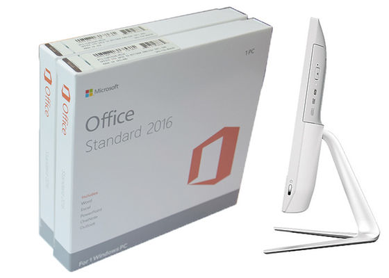 China Software varejo do profissional 2016 de Microsoft Office do original de 100% fornecedor