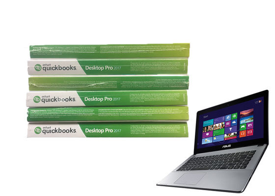 China Software de contabilidade 100% de Quickbooks fornecedor