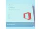 Microsoft Office genuíno inglês 2016 software completo da versão de 64 bocados fornecedor
