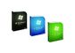 Software 64Bit Windows 7 pro Fpp da caixa do retalho do profissional de Windows 7 fornecedor