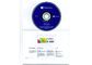 Multi etiqueta DVD do Oem de MS Windows 10 pro 64bit Dvd da língua para o negócio fornecedor