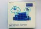 Bloco 64Bit Windows Server de FPP 2016 ingleses do Oem do padrão 1 gigahertz fornecedor