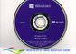 Bocado 64 Dvd de Windows 10 da etiqueta do OEM de Windows 10 espanhóis genuínos da versão pro fornecedor