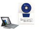 Sócio original dos sistemas MS do Pro Pack DVD de Windows 8,1 do PC de 100% fornecedor