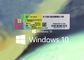 32 chave do original da etiqueta 100% do COA dos sistemas Windows 10 do bocado 64bit pro de Microsoft fornecedor