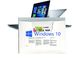 A versão completa Windows autêntico 10 sistemas 64Bit chaves do produto em linha ativa Customizeble FQC fornecedor