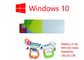Microsoft ganha 10 a etiqueta chave do pro produto de Windows 10 do código chave do produto globalmente fornecedor