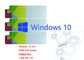 Sistema operacional genuíno X20-19608 da etiqueta de Windows da ativação do Internet fornecedor