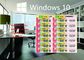 Etiqueta 32 do COA de 100% Microsoft Windows 10 genuínos pro 64 sistemas FQC 08983 do bocado, OEM do coreano de Windows 10 pro fornecedor
