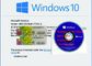 100% em linha ativam apoio da chave do produto do Oem de Windows 10 o pro multi - língua fornecedor