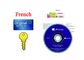 Data 1703 francesa do sistema do software do sistema operacional da versão do OEM de Windows 10 pro DVD fornecedor