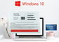 OEM da etiqueta de Windows etiqueta do pro/Windows 10 pro nenhuma limitação da língua fornecedor