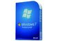 Software 64Bit Windows 7 pro Fpp da caixa do retalho do profissional de Windows 7 fornecedor