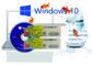 Das janelas genuínas do COA do sistema operacional do COA X20 64Bit o original genuíno da etiqueta 100% ativa fornecedor