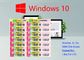 Original do OEM 100% da etiqueta/Windows 10 da licença do COA do sistema operacional de Microsoft pro fornecedor