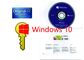Pro sistema operacional do OEM Windows 10, profissional de Microsoft Windows 10, etiqueta da licença de Windows 10 pro fornecedor